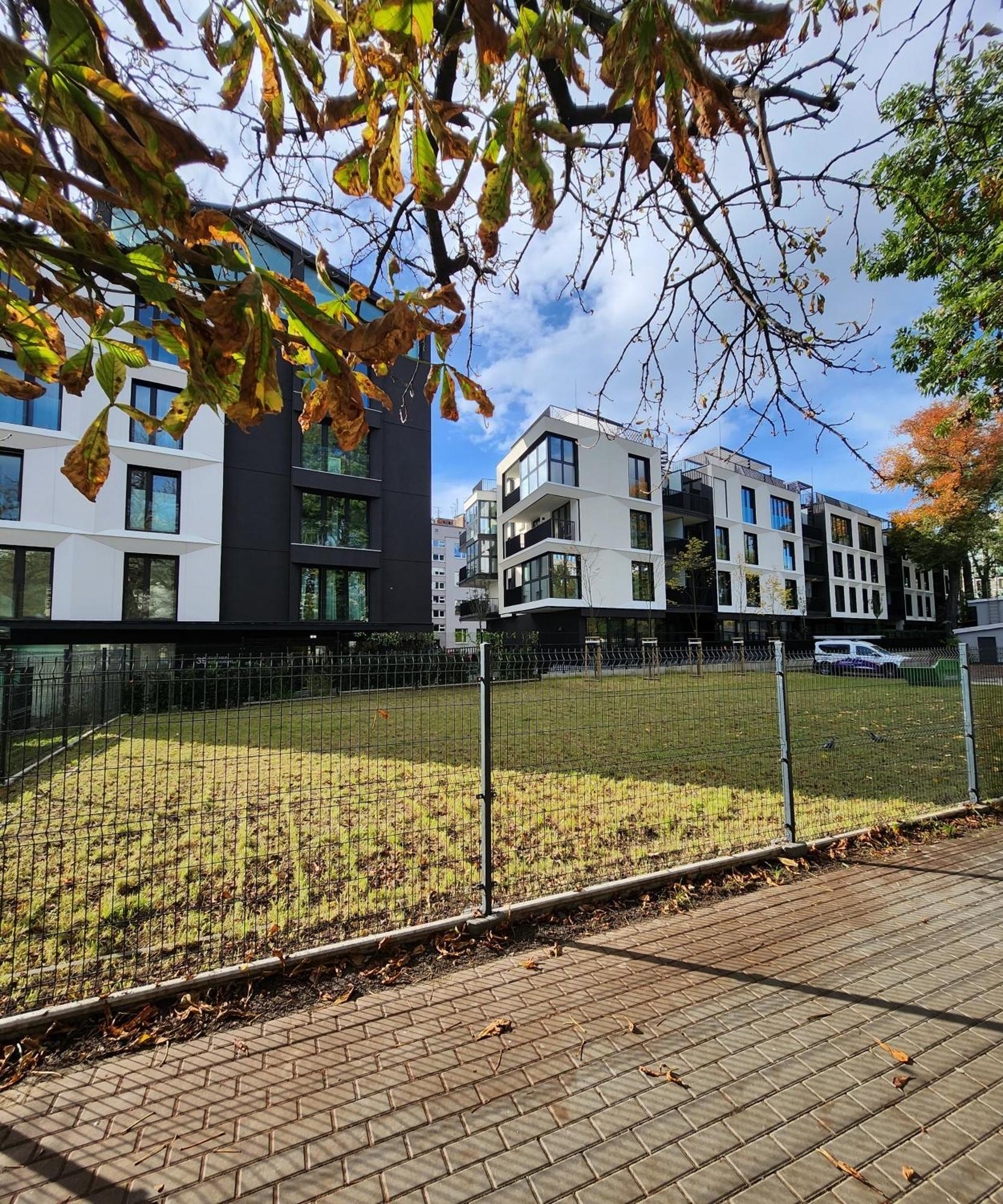 Przystan Nad Wisla Gym,Pool And Spa Free Parking คราคูฟ ภายนอก รูปภาพ